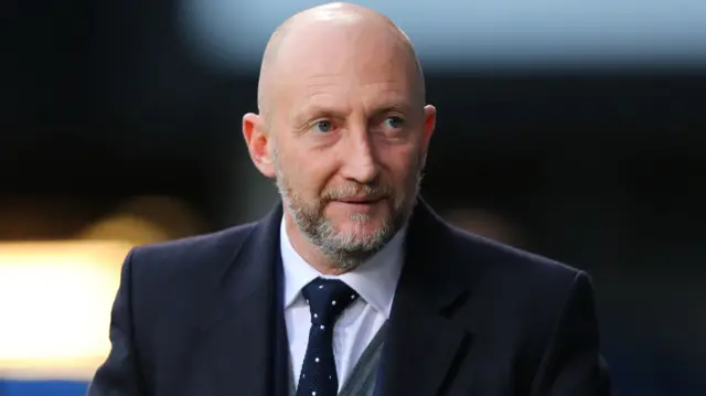 Ian Holloway