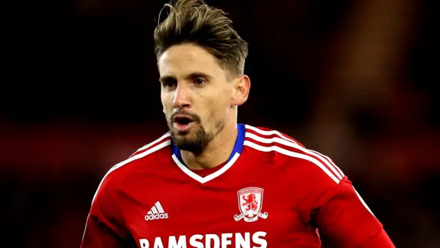 Gaston Ramirez