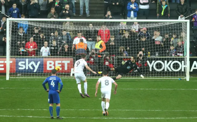 MK Dons beat AFC