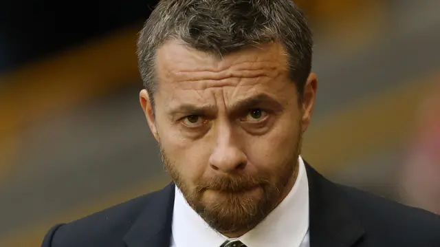 Slavisa Jokanovic