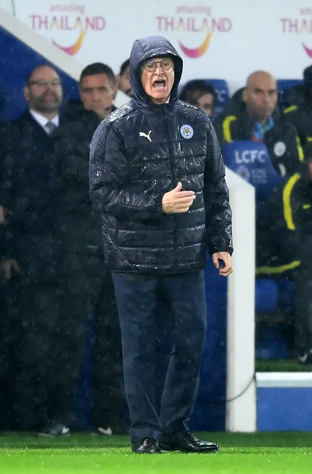 Claudio Ranieri