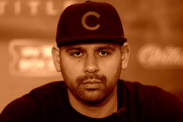 Eric Molina