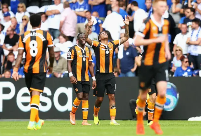 Hull City