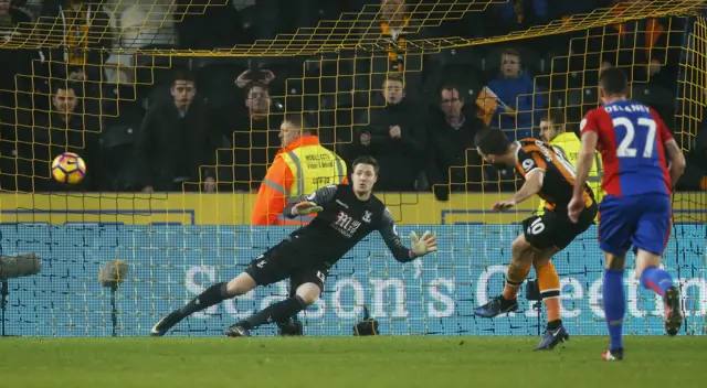 Snodgrass goal