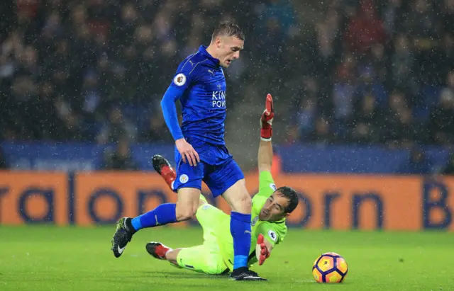 Jamie Vardy