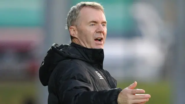 John Sheridan