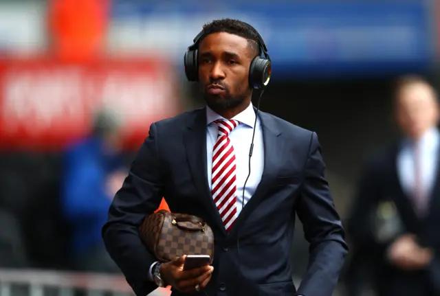 Defoe