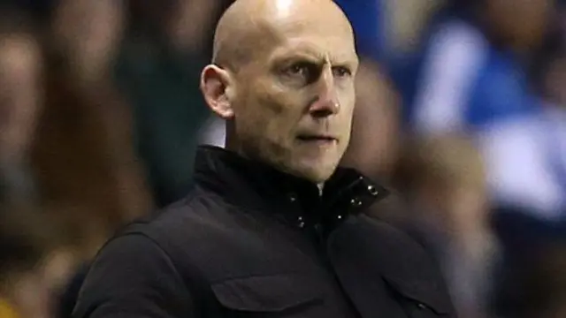 Jaap Stam