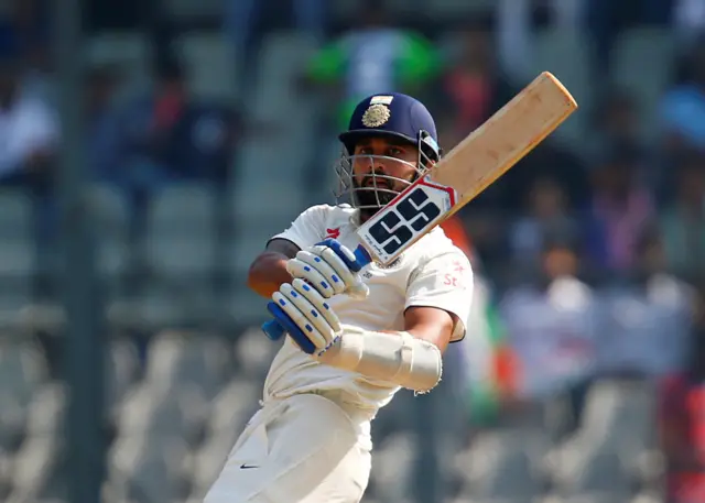 Murali Vijay