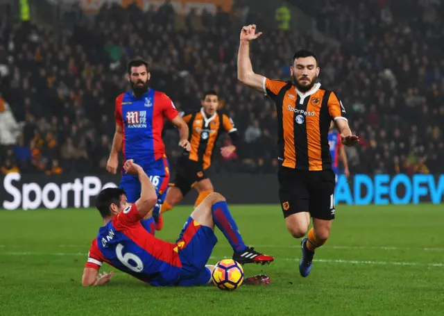 Snodgrass goes down