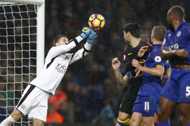 Ron-Robert Zieler