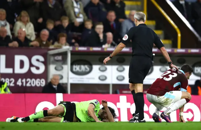 Harry Arter is booked