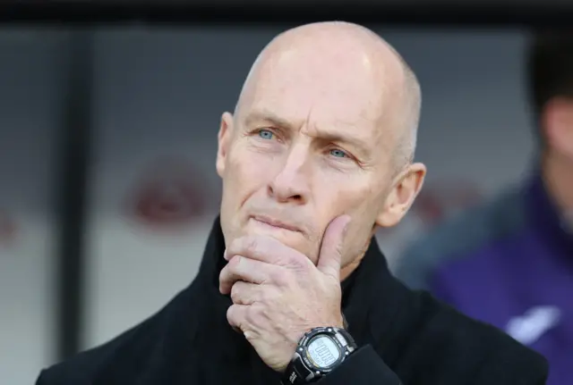 Bob Bradley