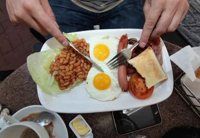 Full ENglish