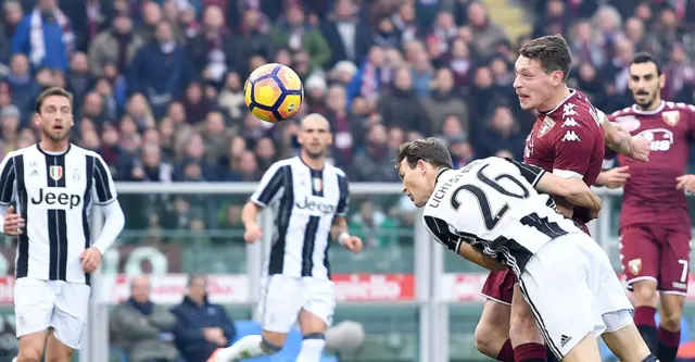 Andrea Belotti