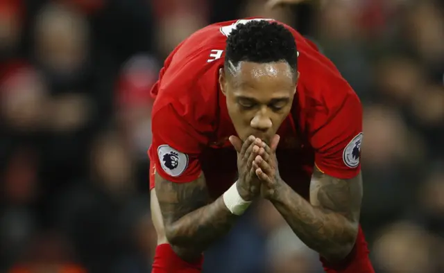 Nathaniel Clyne