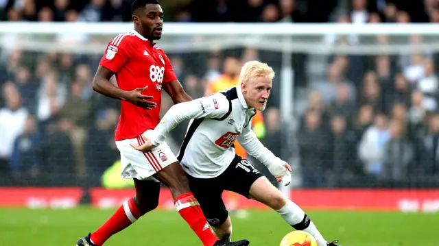 Will Hughes