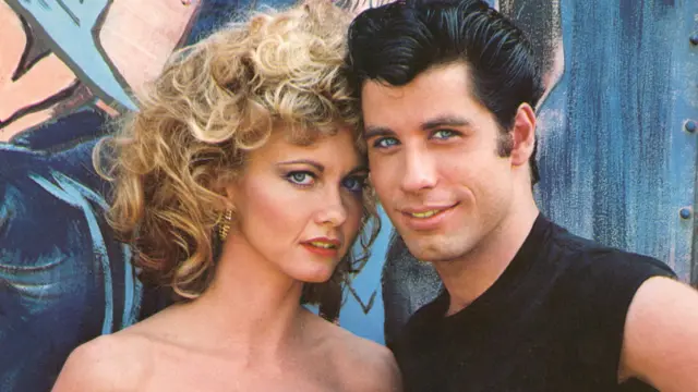 Grease