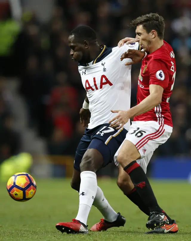 Moussa Sissoko