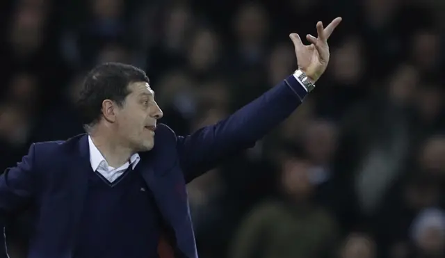 Slaven Bilic