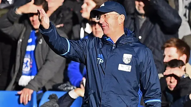 Tony Pulis