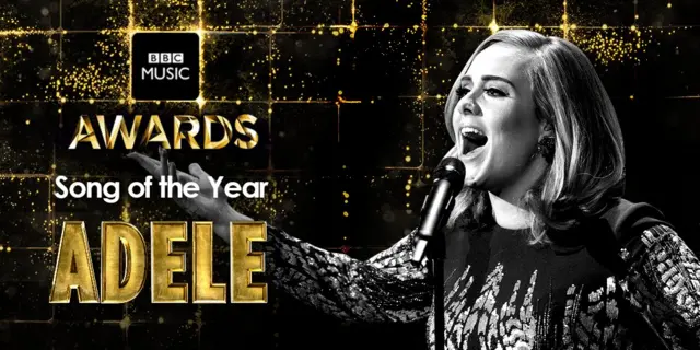 Adele