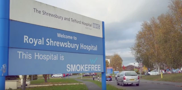 RSH sign