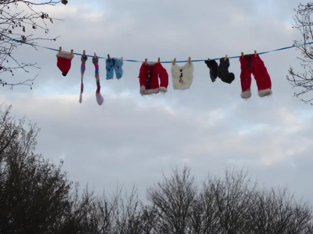 Longthorpe
