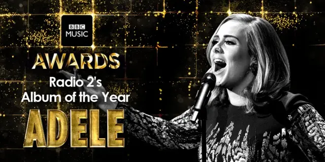 Adele