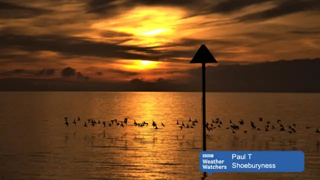 Shoebury