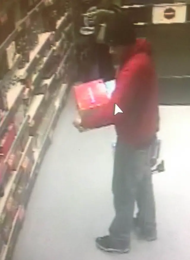 cctv