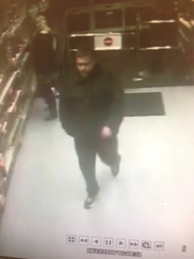 cctv