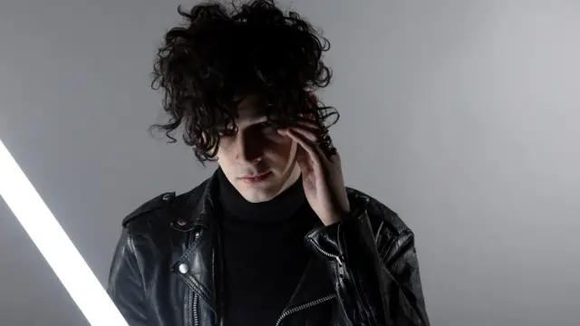 Matt Healy