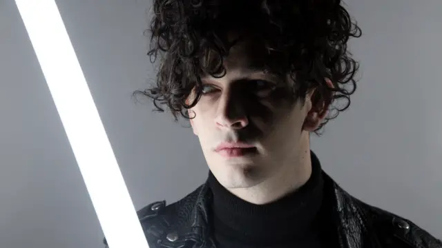 Matt Healy