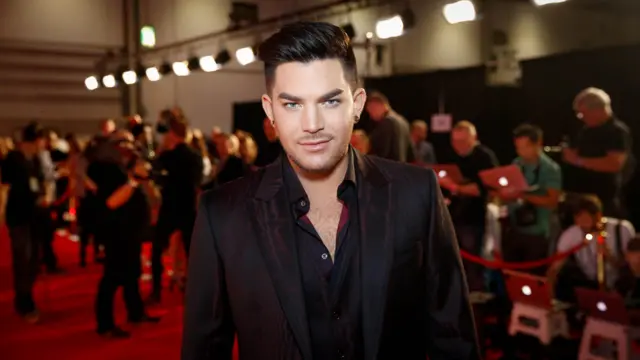 Adam Lambert