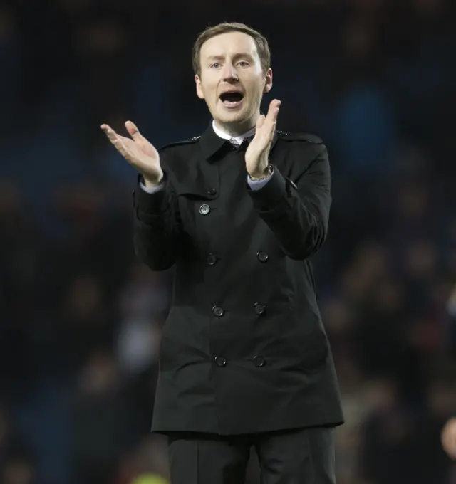 Ian Cathro