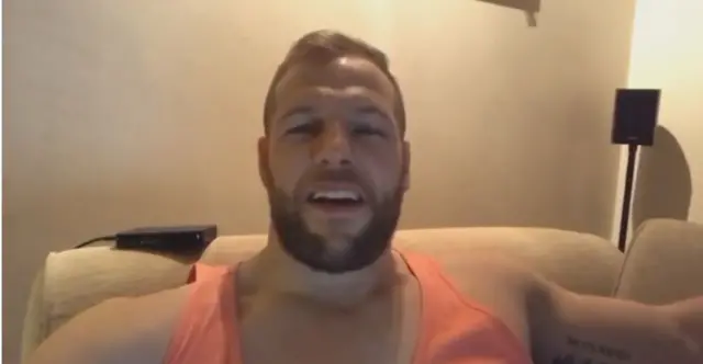 James Haskell