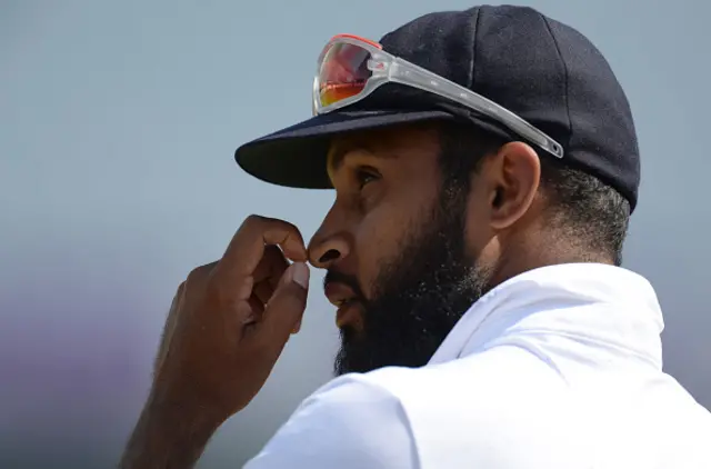 Adil Rashid