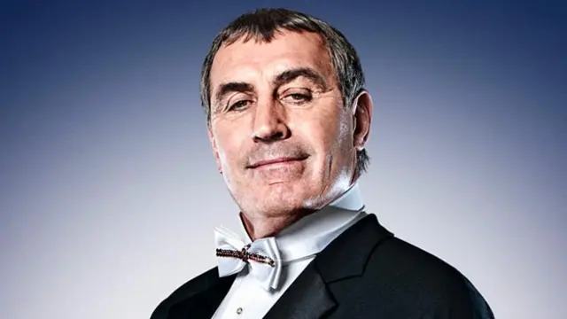 Peter Shilton