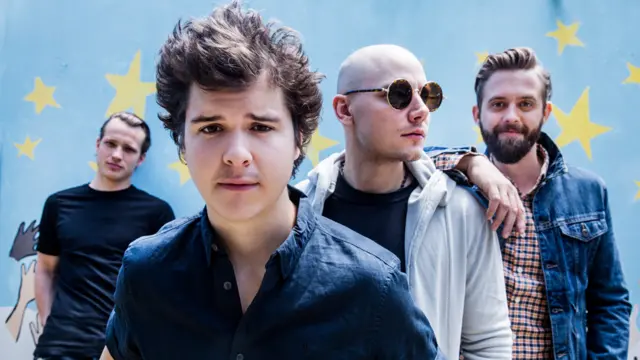 Lukas Graham