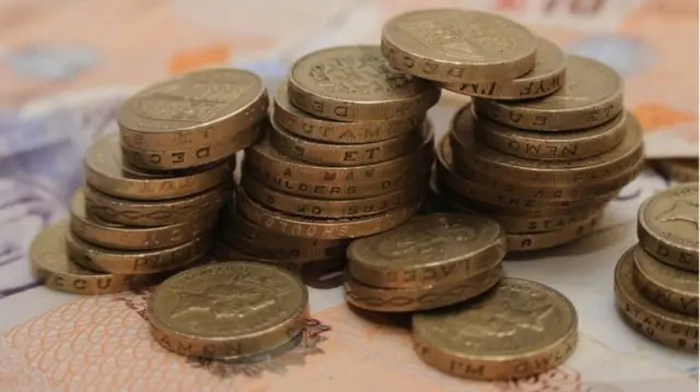 money