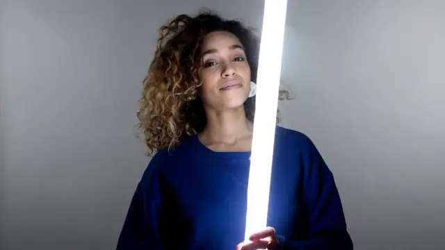 Izzy Bizu