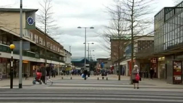 Corby
