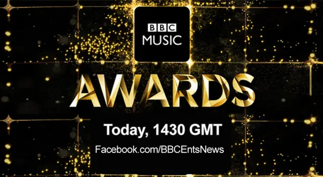 BBC Music Awards