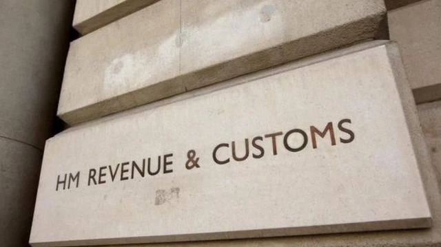 HMRC