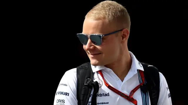 Bottas