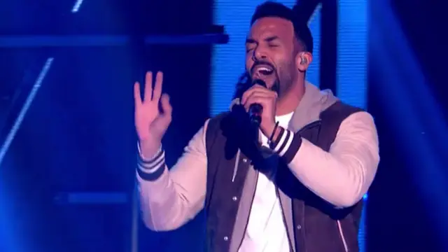 Craig David