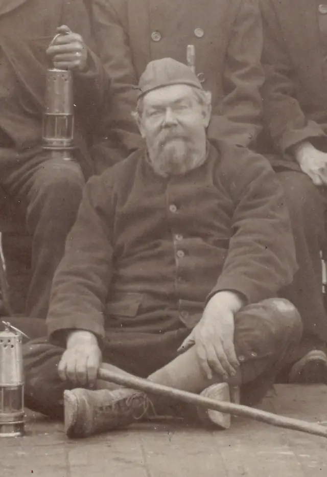 William Ward