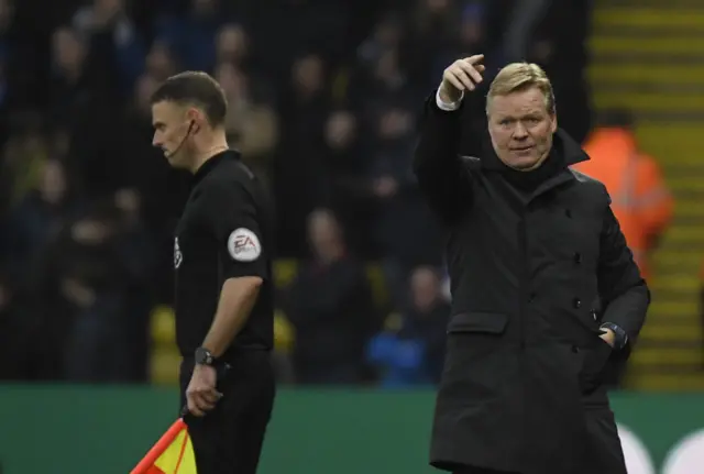 Ronald Koeman