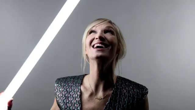 Jo Whiley